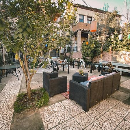 Cityhub Antalya Luaran gambar