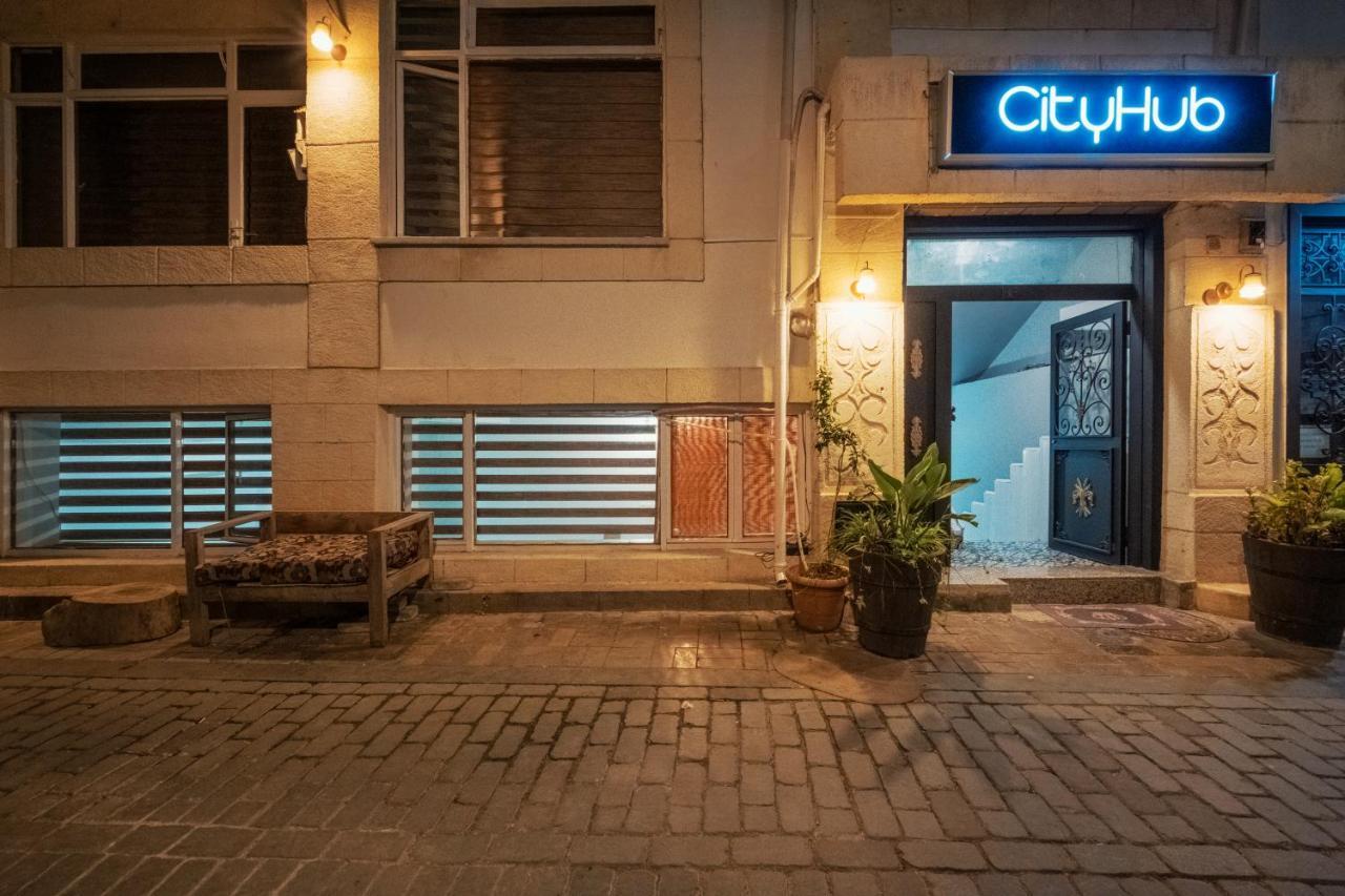 Cityhub Antalya Luaran gambar