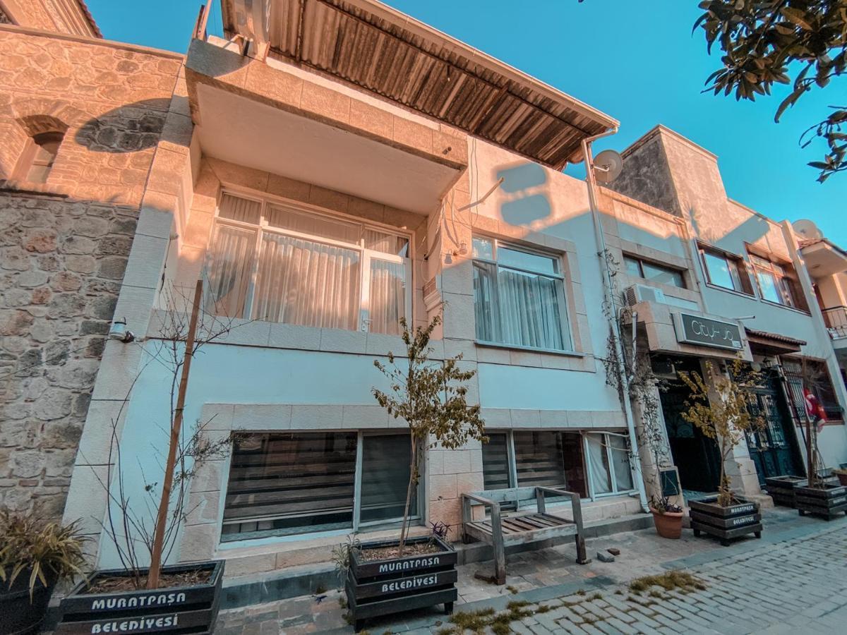 Cityhub Hostel Antalya Luaran gambar