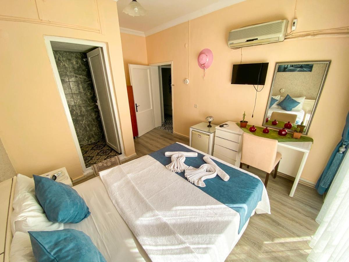 Cityhub Antalya Luaran gambar
