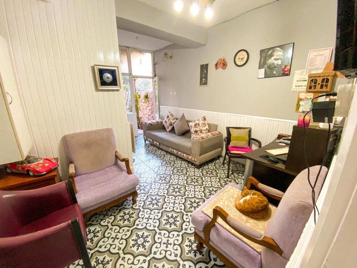 Cityhub Antalya Luaran gambar