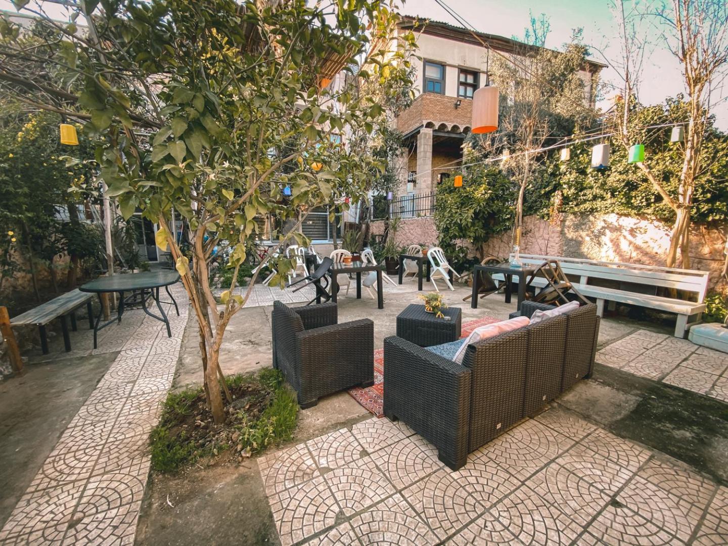 Cityhub Antalya Luaran gambar
