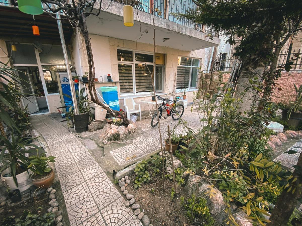 Cityhub Antalya Luaran gambar