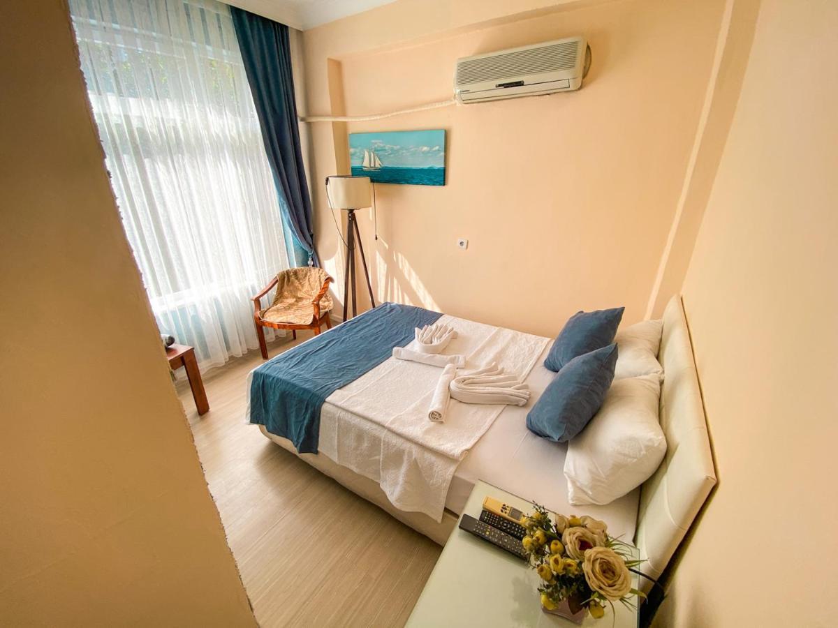 Cityhub Antalya Luaran gambar