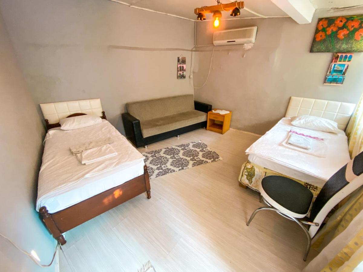 Cityhub Antalya Luaran gambar