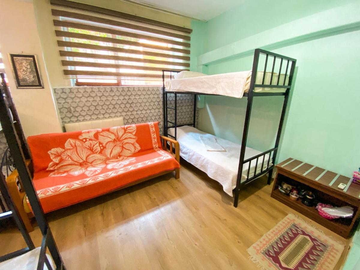 Cityhub Antalya Luaran gambar