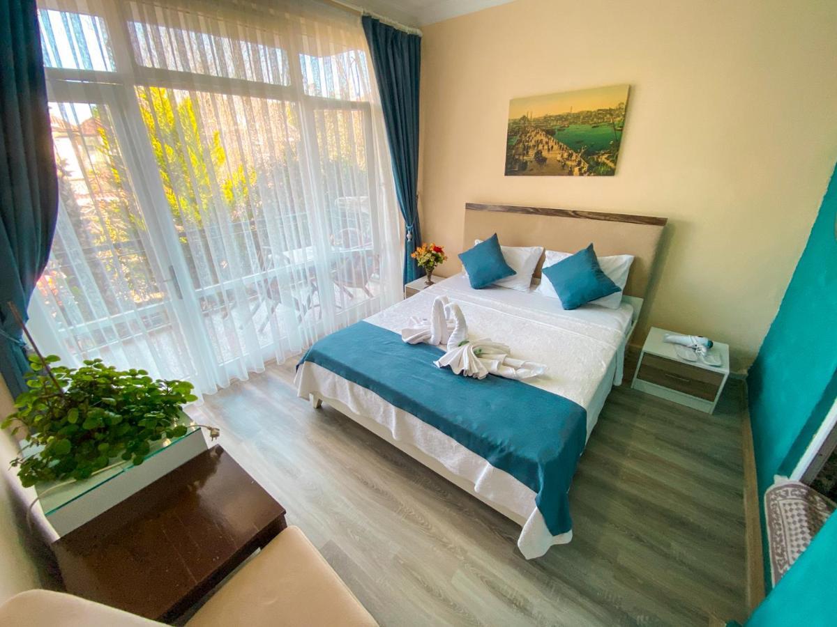 Cityhub Antalya Luaran gambar