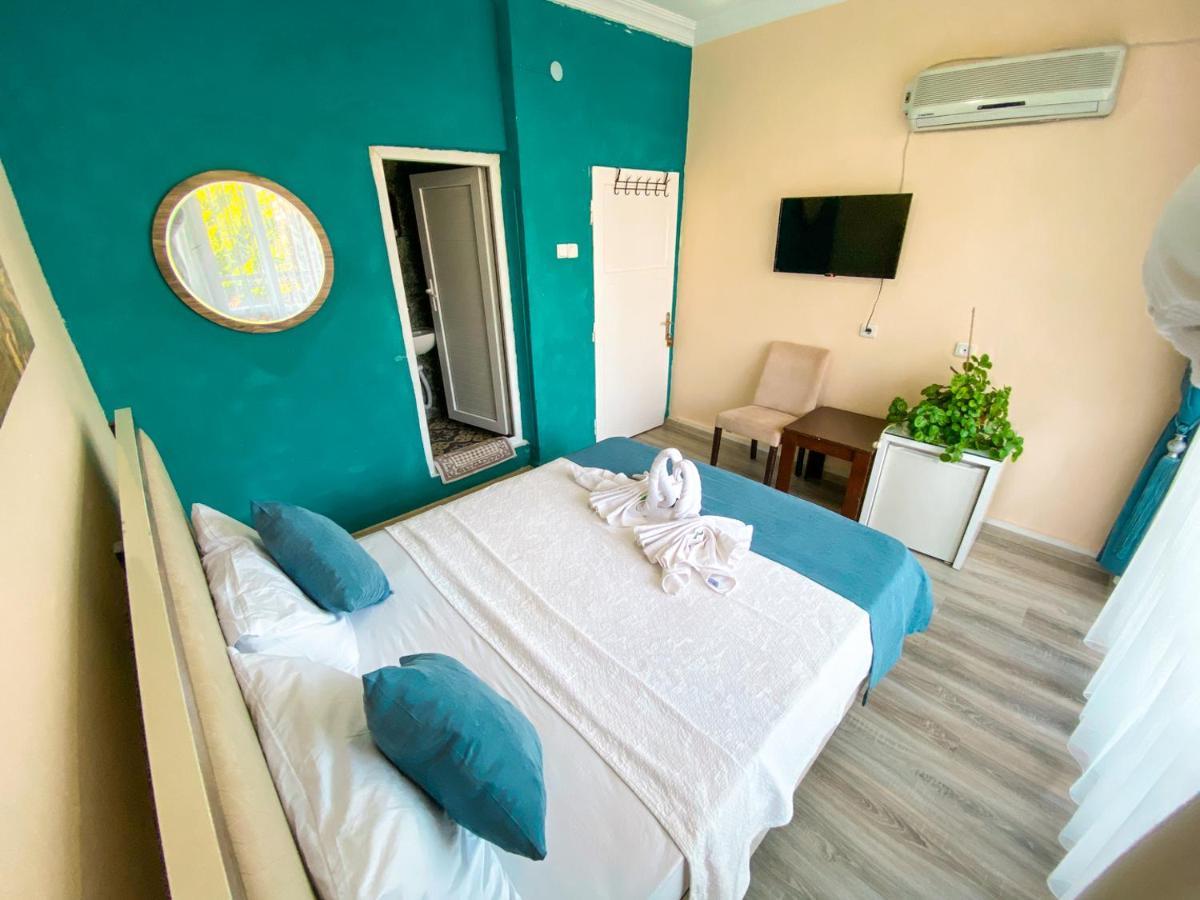 Cityhub Antalya Luaran gambar