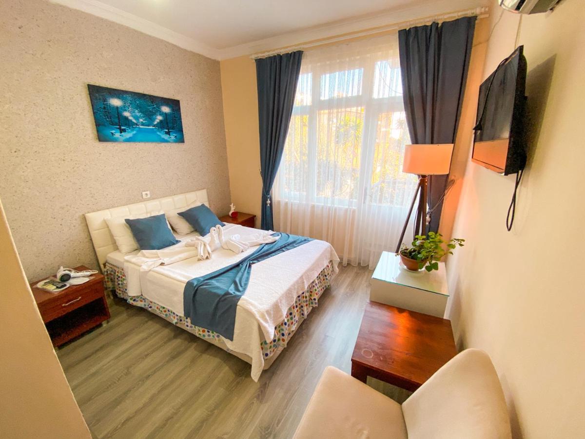 Cityhub Antalya Luaran gambar