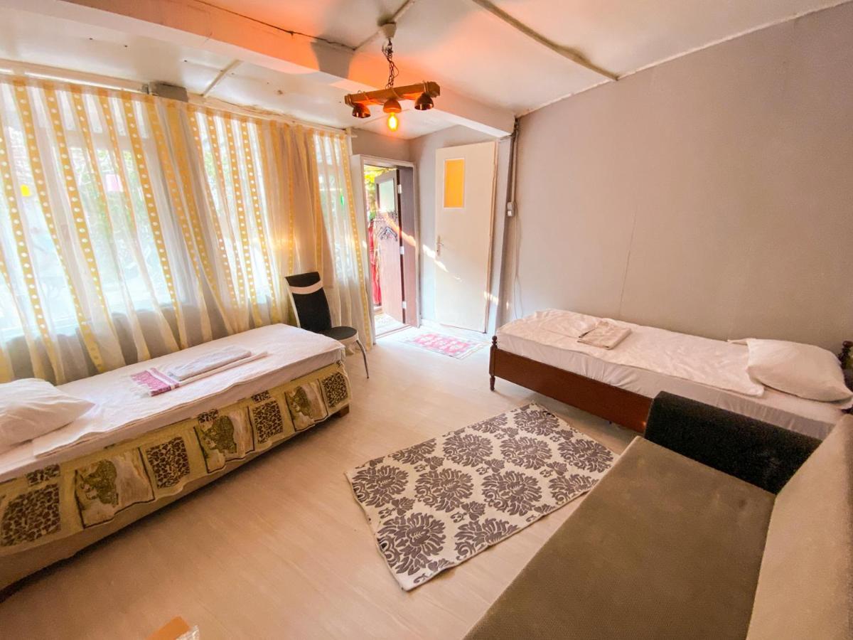 Cityhub Antalya Luaran gambar