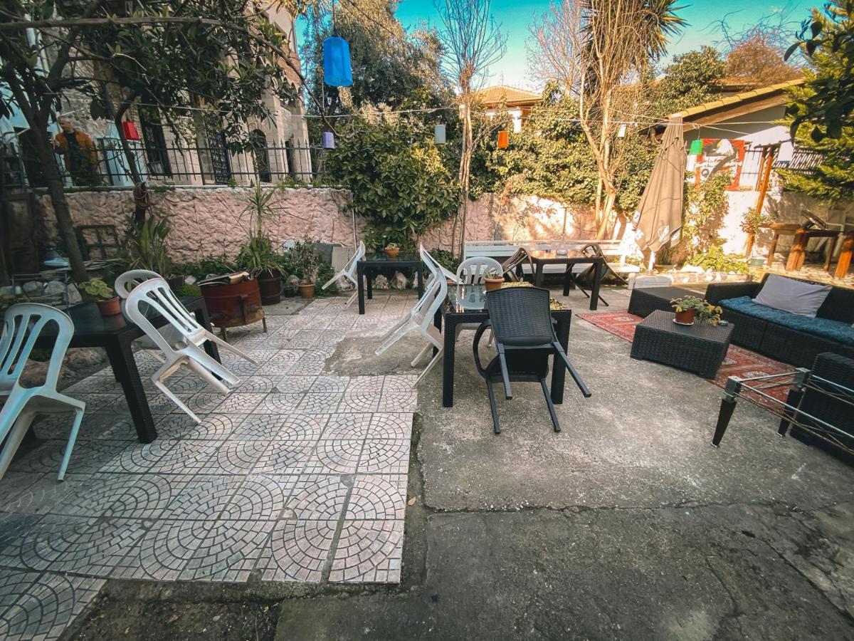 Cityhub Antalya Luaran gambar