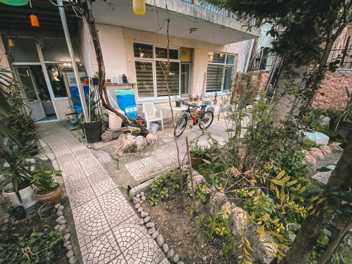 Cityhub Antalya Luaran gambar